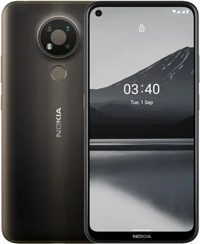Up for sale is never used Charcoal grey Nokia 1.4 in a sealed box. Purchased this phone in Europe to...