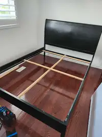 Free Queen Size Bed Frame