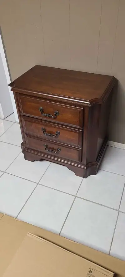 Nightstand, View more