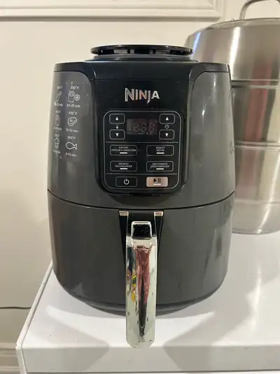 Ninja Air Fryer, View more