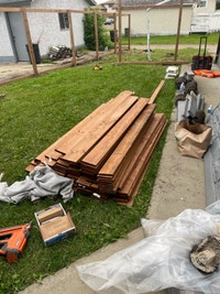 labourer/ carpenters helper Needed cash today! Edmonton Edmonton Area Preview