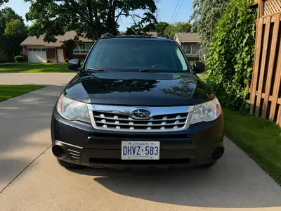 Vehicle is in excellent condition, and I can provide the Safety Certificate at my expense! The engin...