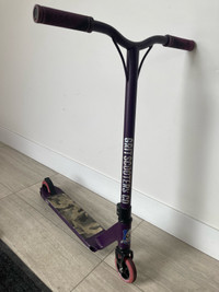 Grit Scooter