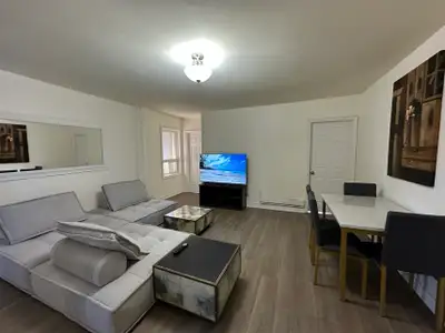 2 BEDROOM APARTMENT FOR RENT, View more