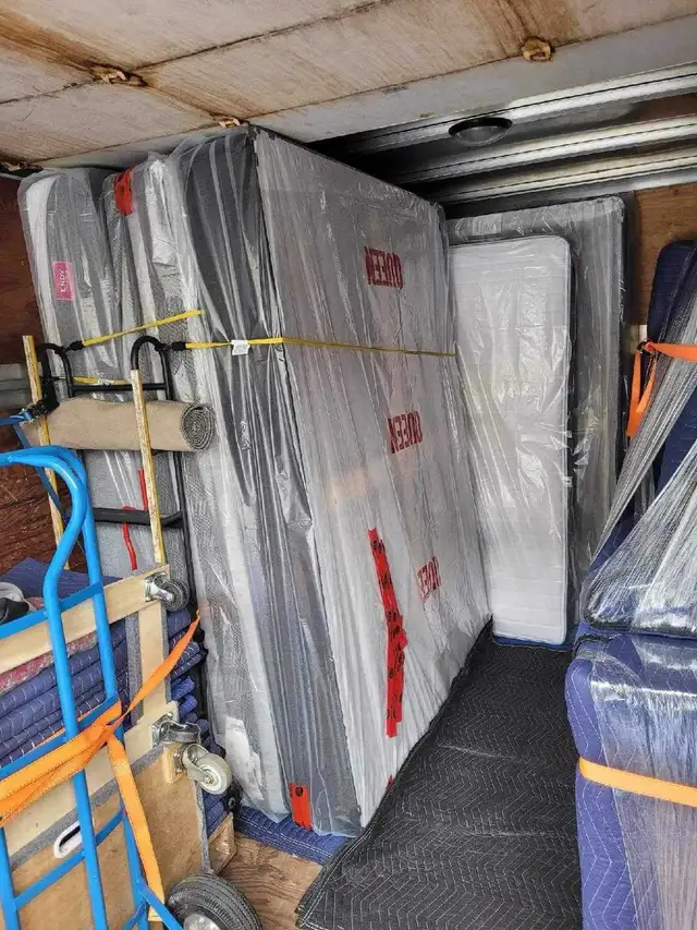 Moving & Transportation541162275697469441