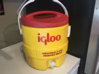 Igloo 3 Gal Water Cooler
