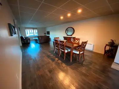 Lofts à louer