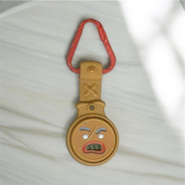 NEW IN BAG McDonald's Happy Meal Shrek Forever After Gingy Watch in Toys & Games in Winnipeg