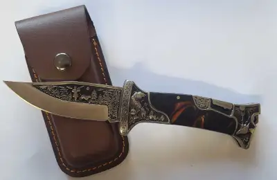 Classic western Knife , View more