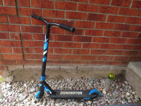 Dominator Youth Scooter