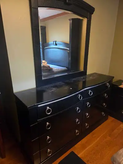 bedroom suite, View more