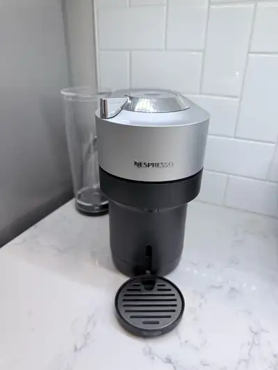 Nespresso Vertuo Pop, View more