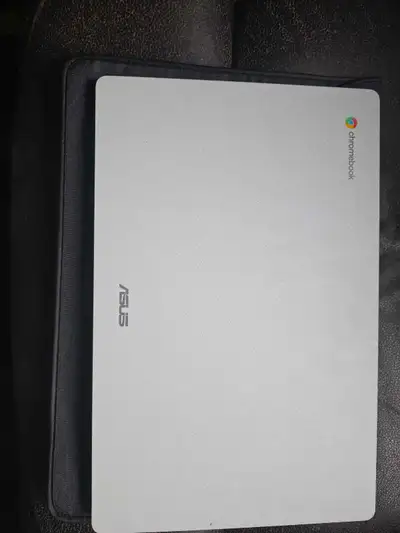 Asus chromebook, View more