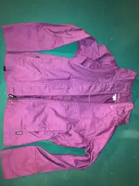 Bench Youth soft shell jacket - Large (10-12)