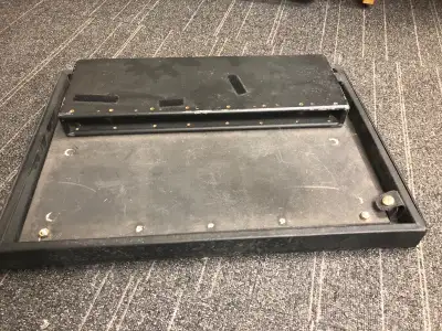 pedalboard, View more