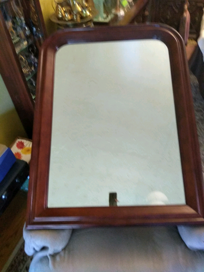 Mirror high quality, View more