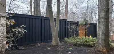 Oakville Fences, View more