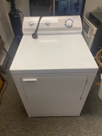 Maytag Perfrorma clothes Dryer