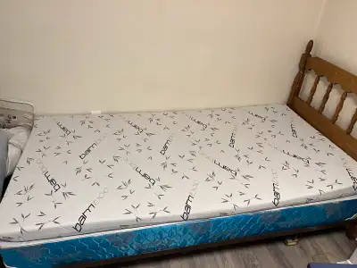 Bed+Box+mattress, View more