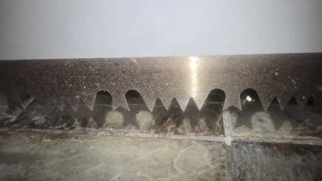 Two men Saw in Hand Tools in Kawartha Lakes - Image 3