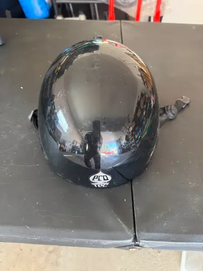 Hello, I have a snowboard/skiing helmet for sale. It is still in a good condition. if you are intere...