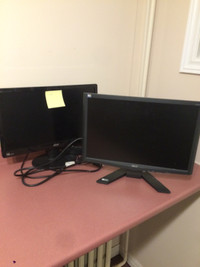 Acer Computer Monitors