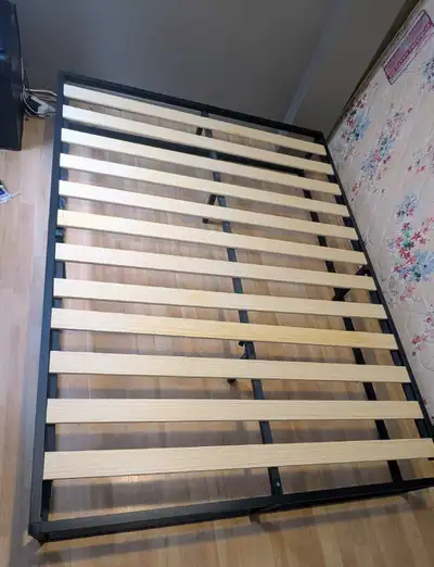 Base de lit double , View more