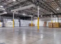 Warehouse Skid Storage-$40 a Skid & Order picking- Drop shipping