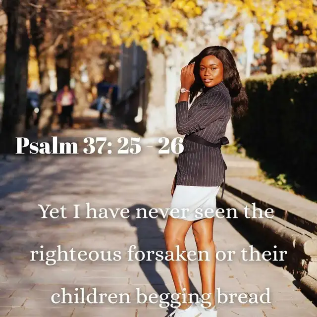 Bible Study 419782391423969281