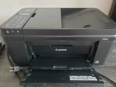 Canon Printer MX492, View more