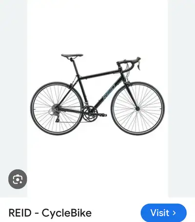 Reid  Express Road bike, View more