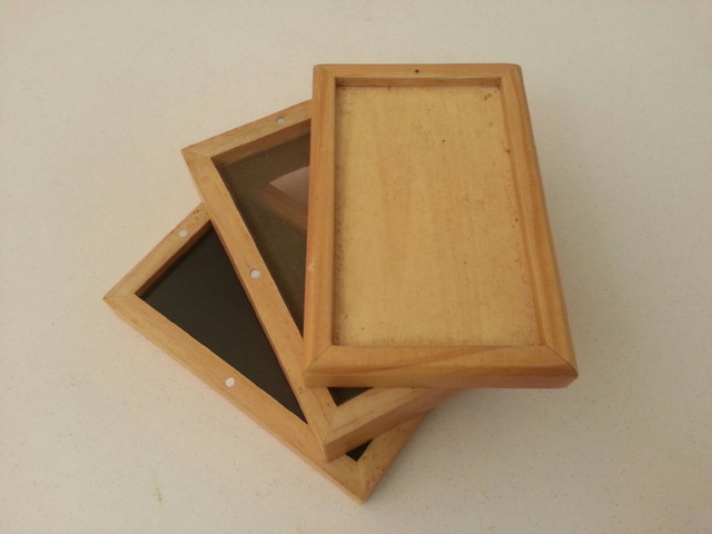 Sifter Magnetic Wooden Box in Health & Special Needs in Markham / York Region - Image 4