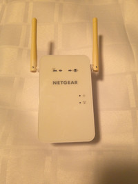 Netgear EX6100 - WiFi range extender