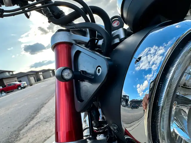 2024 Honda monkey in Scooters & Pocket Bikes in Moose Jaw - Image 6