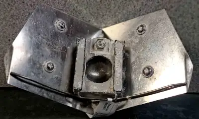 3.5" Can Am Standard Flusher (31573628), View more