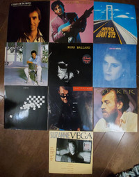 Records - LP 's