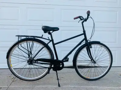 Manhattan Green Cruiser Fully Loaded, View more