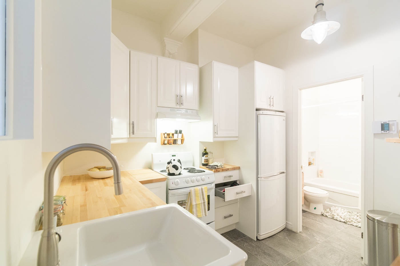 2138 Rue Tupper — photo 3