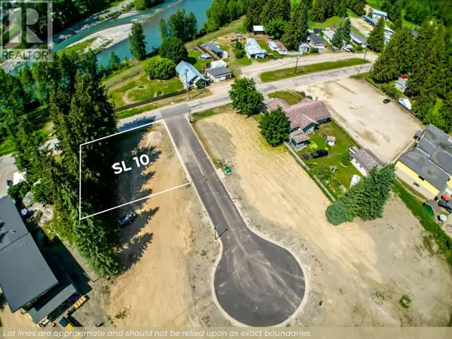 Revelstoke Land For Sale with Custom Home Design Plans in Land for Sale in Revelstoke - Image 3
