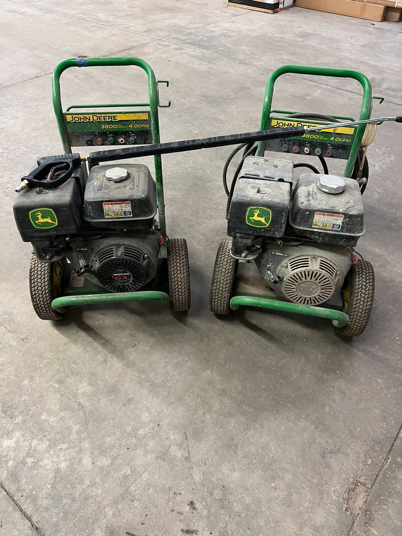 Power washer for sale  