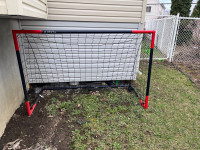 Soccer net