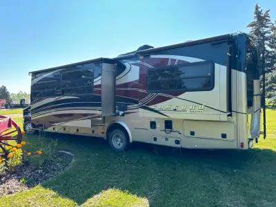 2012 Coccord by Coachmen. This motorhome is in excellent used condition, been very well maintained a...