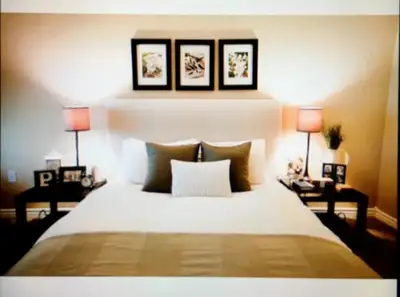 +++++Room Available For Male+++++ $700 (Warden & Lawrence)