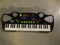 Children's Musical Keyboard