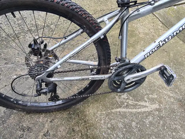 26" rocky mountain bike in Mountain in City of Toronto - Image 6