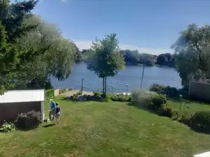 Available November 1 , room for rent in house Dartmouth on lake. Non smoker. Must be working full ti...