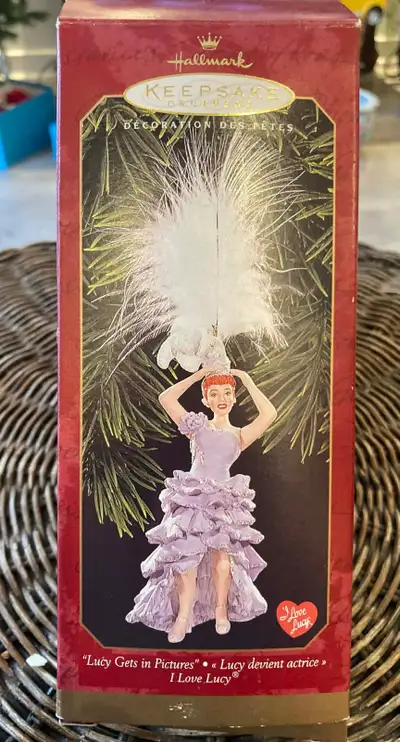 I LOVE LUCY, View more