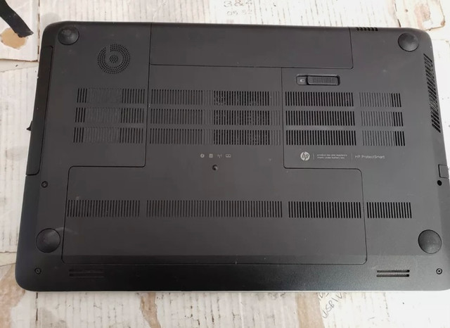 Missing/Stolen 2012 HP Envy 17-j070ca Notebook 17.3” Screen in Laptops in Delta/Surrey/Langley - Image 2