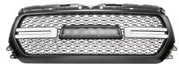 Front Grille with LED light for 2019-2022 Dodge Ram 1500