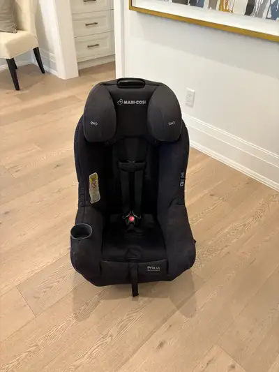Maxi Cosi Pria 65 Convertible Car Seat, View more